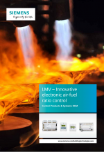 SIEMENS - Burner-management-system-LMV-2.3.5