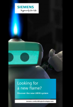 SIEMENS - Burner-management-system-LMV6