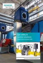 SIEMENS - Gas-valves-and-actuators