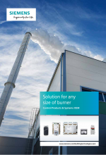 SIEMENS - Universal-controllers